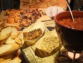 Il nostro Apericena